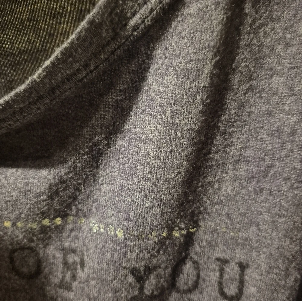 Slouchy Weekend Long Sleeves - Picture 5 of 5